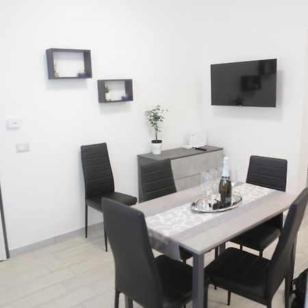 Peppino'S Home Catania Luaran gambar