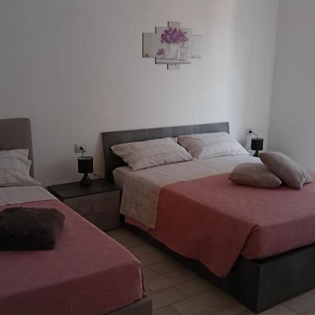Peppino'S Home Catania Luaran gambar