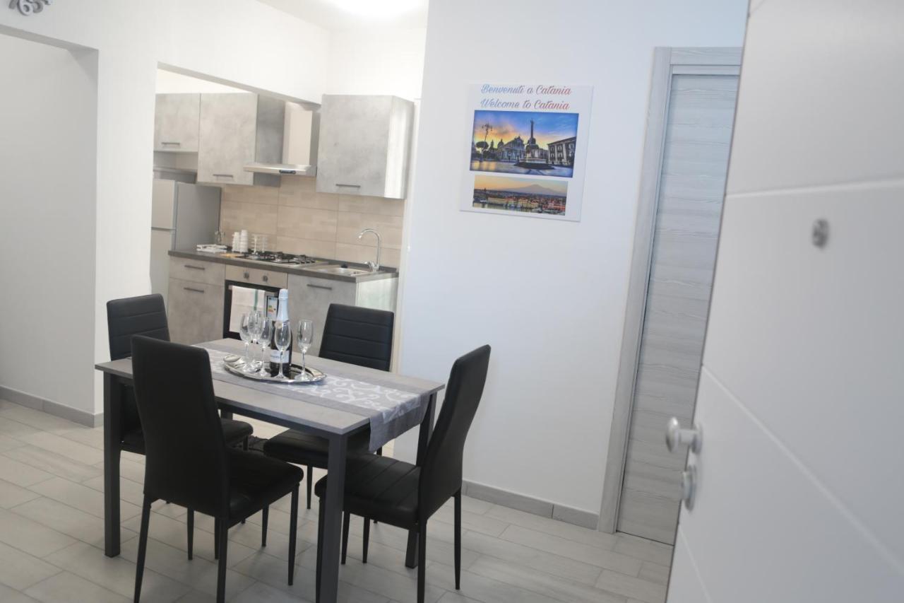 Peppino'S Home Catania Luaran gambar