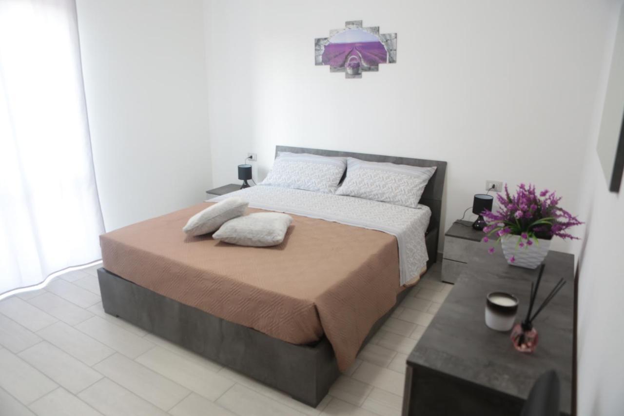 Peppino'S Home Catania Luaran gambar
